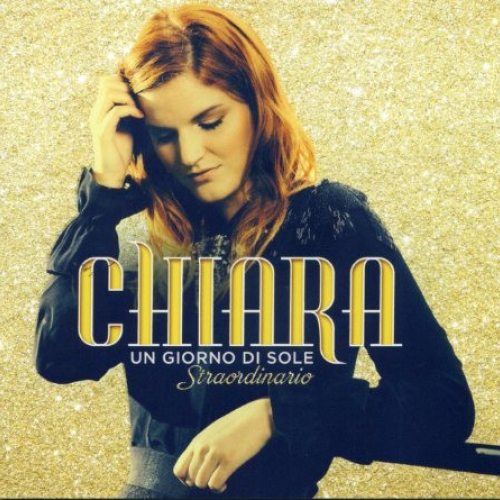 CHIARA GALIAZZO