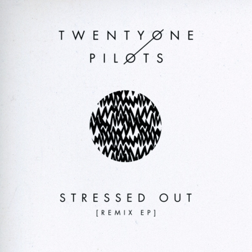 TWENTY ONE PILOTS