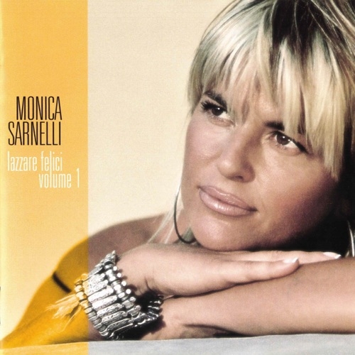 MONICA SARNELLI - Stu Fungo Cinese