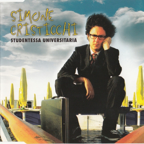 SIMONE CRISTICCHI - Studentessa Universitaria