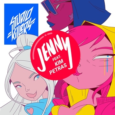 STUDIO KILLERS