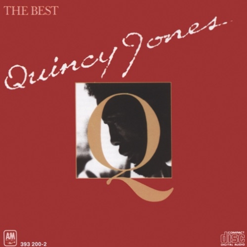 QUINCY JONES, NICKOLAS ASHFORD, VALERIE SIMPSON, CHAKA KHAN