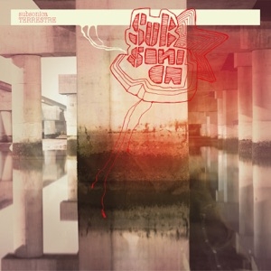 SUBSONICA
