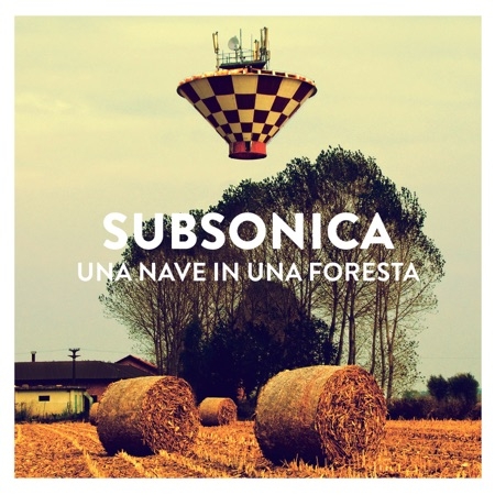 SUBSONICA - SPECCHIO