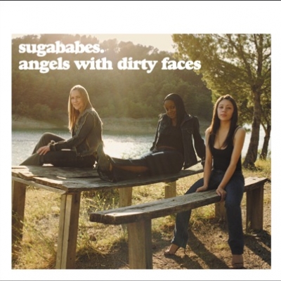 SUGABABES - ROUND ROUND