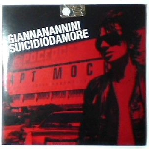GIANNA NANNINI