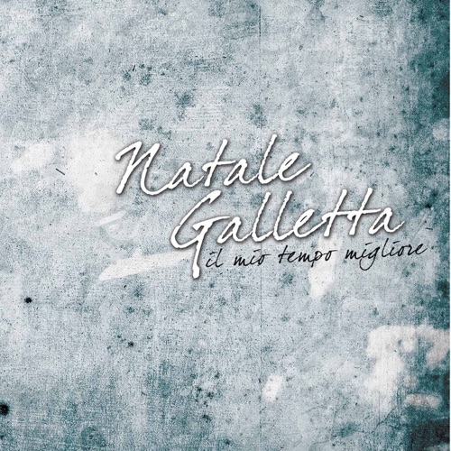 NATALE GALLETTA - SULO CU MME