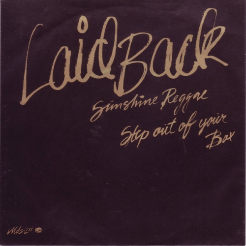 LAID BACK
