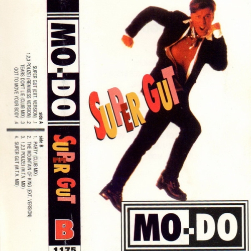 MO-DO