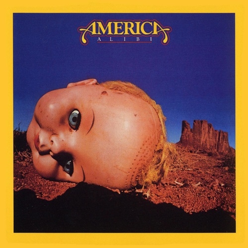 AMERICA - SURVIVAL