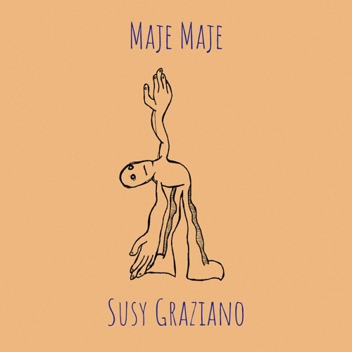 SUSY GRAZIANO - MAJE MAJE