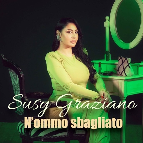 SUSY GRAZIANO