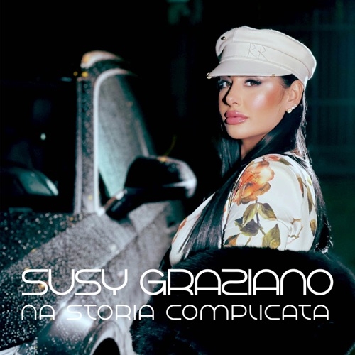 SUSY GRAZIANO