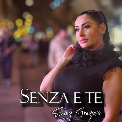 SUSY GRAZIANO