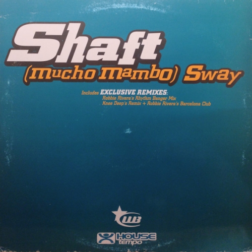 SHAFT
