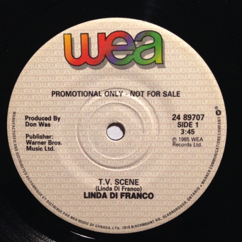LINDA DI FRANCO