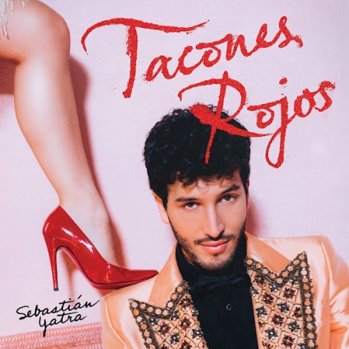 SEBASTIAN YATRA