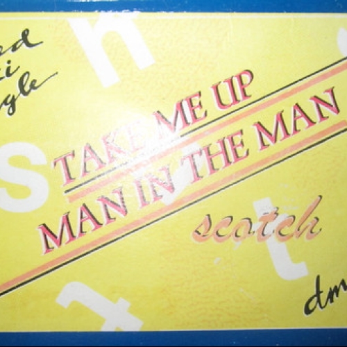 SCOTCH - TAKE ME UP