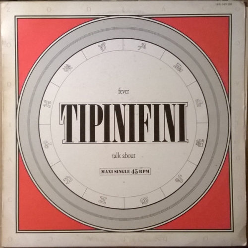 TIPINIFINI