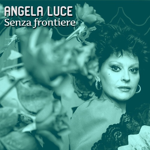ANGELA LUCE - Tarantella Internazionale