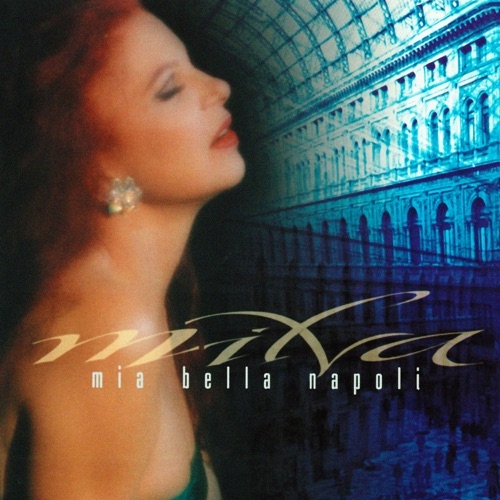 MILVA - Tarantelluccia