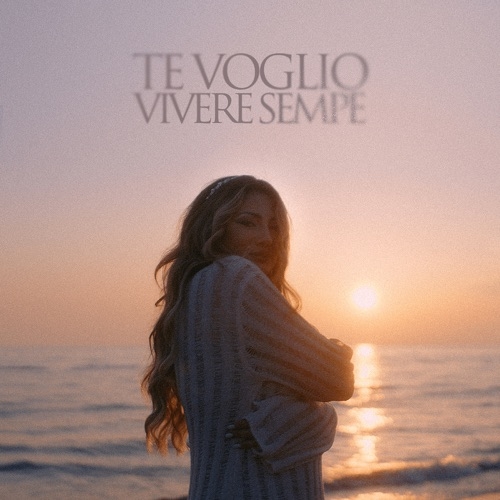 EMILIANA CANTONE - TE VOGLIO VIVERE SEMPE