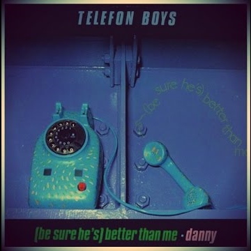 TELEFON BOYS