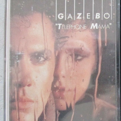 GAZEBO - TELEPHONE MAMA