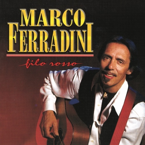 MARCO FERRADINI - TEOREMA (REMASTERED) 

