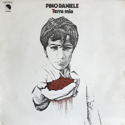 PINO DANIELE