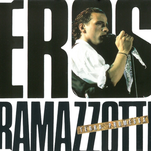 EROS RAMAZZOTTI
