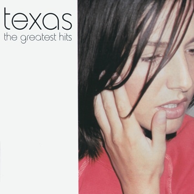 TEXAS - SAY WHAT YOU WANT