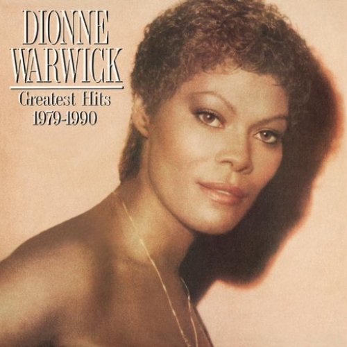 DIONNE WARWICK