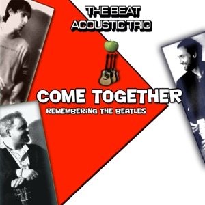THE BEATLES ACOUSTIC TRIO