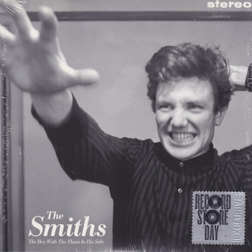 THE SMITHS