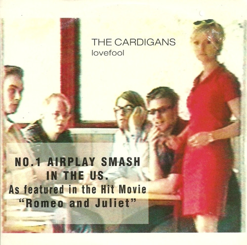 THE CARDIGANS
