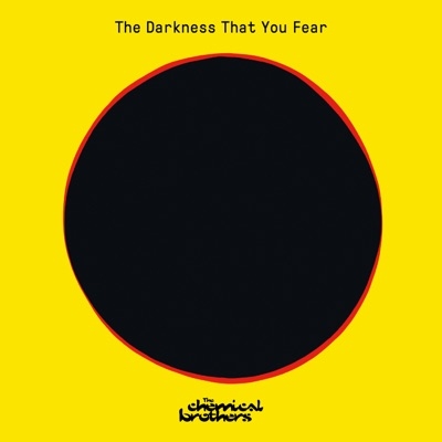 THE CHEMICAL BROTHERS