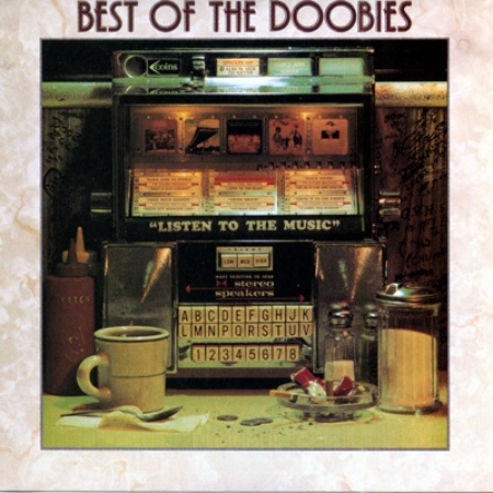 THE DOOBIE BROTHERS