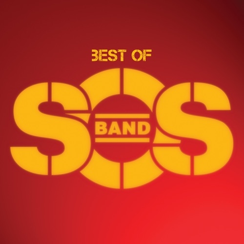 S.O.S. BAND - THE FINEST