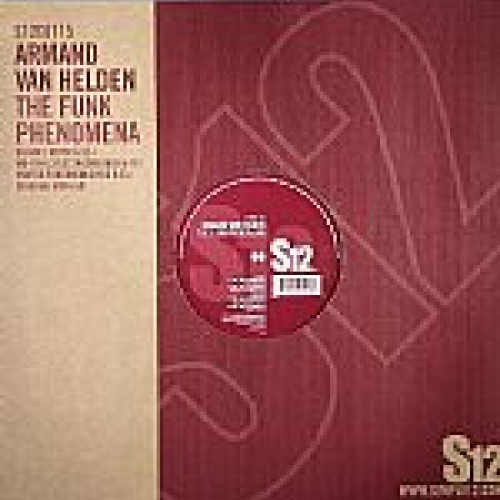 ARMAND VAN HELDEN