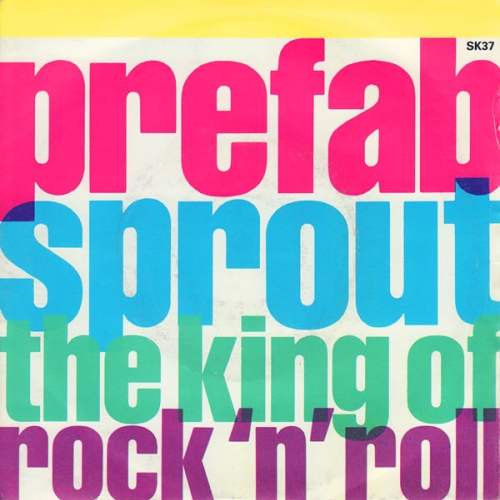 PREFAB SPROUT