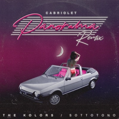 THE KOLORS - CABRIOLET PANORAMA
