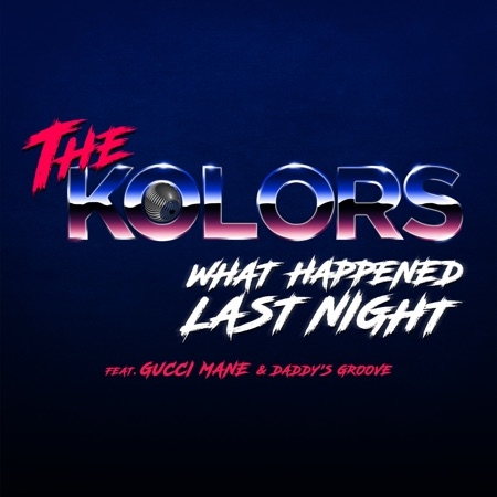 THE KOLORS