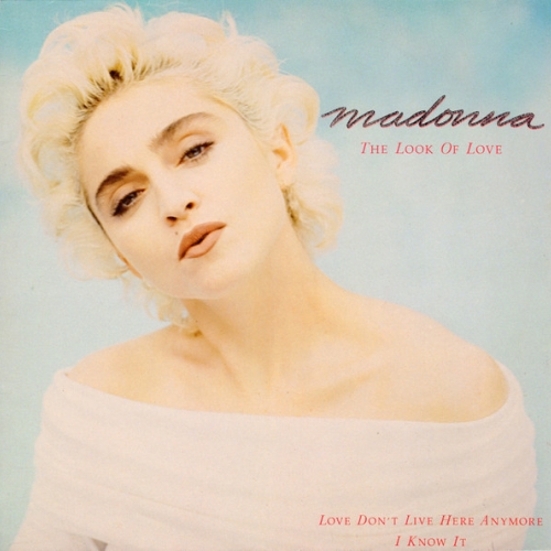 MADONNA