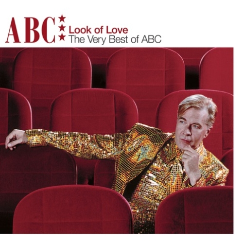 ABC - The Look Of Love   ( 12'' Remix Ext. )