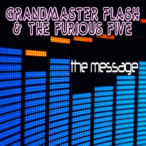 GRANDMASTER FLASH