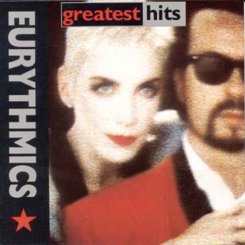 EURYTHMICS - THE MIRACLE OF LOVE