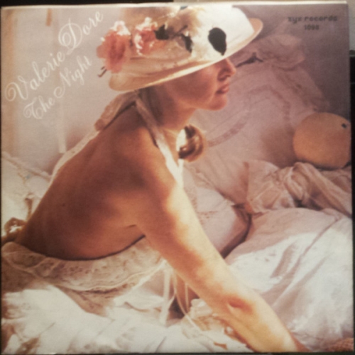 VALERIE DORE - THE NIGHT