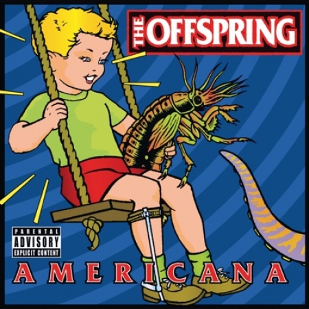 THE OFFSPRING