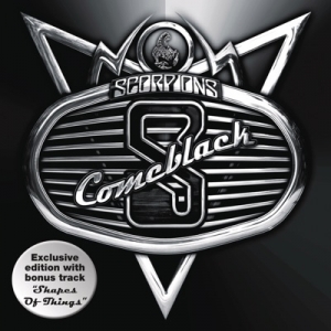 THE SCORPIONS